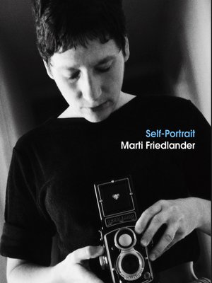 cover image of Self-Portrait
